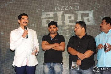 Villah Pizza 2 Movie Audio Launch